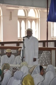 Madrasah Taiyebiyah - Sanad Nawaazi